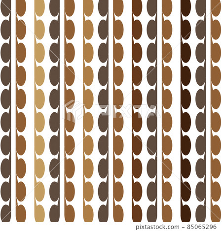 Elliptical stripes, dots, lines, colorful Elliptical stripes, dots, lines, colorful 85065296