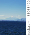 富士山 85065490