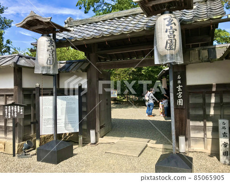 [滋賀] 源泉園 85065905