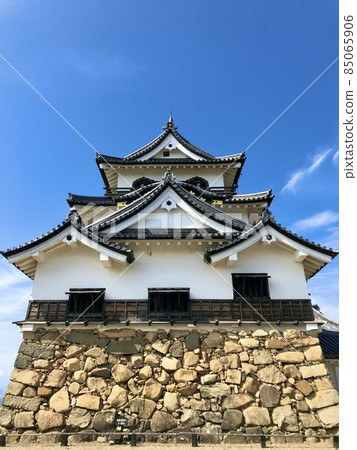 [滋賀]彥根城 85065906