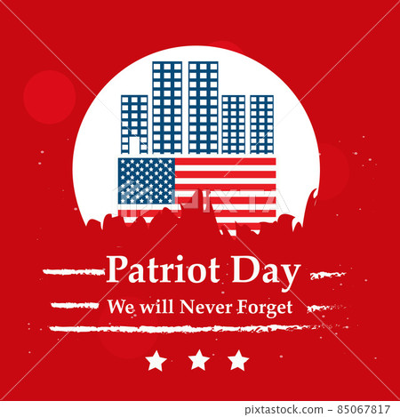 Patriot Day Backround Patriot Day Backround 85067817