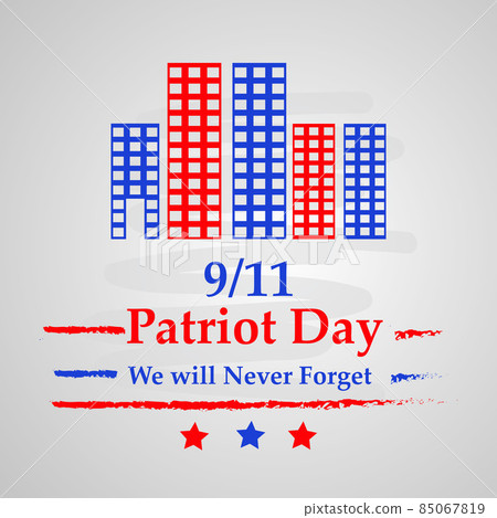 Patriot Day Backround Patriot Day Backround 85067819