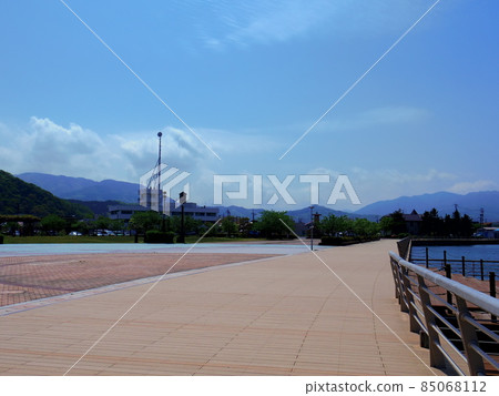 Kanegasaki Green Field (Tsuruga City, Fukui Prefecture) 85068112