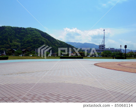 Kanegasaki Green Field (Tsuruga City, Fukui Prefecture) Kanegasaki Green Field (Tsuruga City, Fukui Prefecture) 85068114