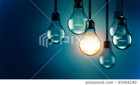 Idea Concept Image Idea Concept Image 85068240