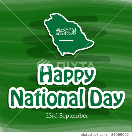 Saudi Arabia National Day Saudi Arabia National Day 85069092