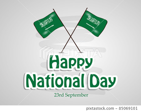 Saudi Arabia National Day Saudi Arabia National Day 85069101