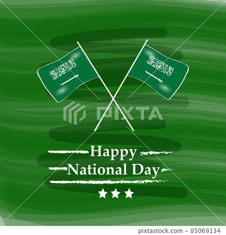 Saudi Arabia National Day Saudi Arabia National Day 85069134