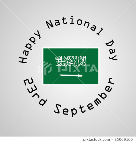 Saudi Arabia National Day Saudi Arabia National Day 85069160
