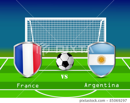 Soccer background Soccer background 85069297