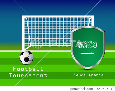 Soccer background Soccer background 85069304
