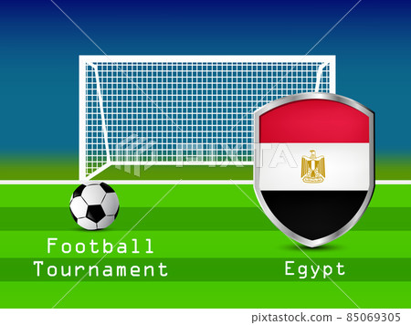 Soccer background Soccer background 85069305