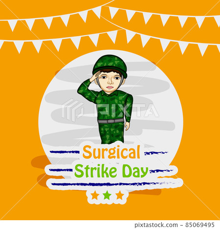 Surgical Strike Day India Surgical Strike Day India 85069495