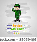 Surgical Strike Day India 85069496