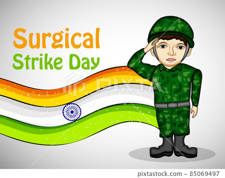Surgical Strike Day India Surgical Strike Day India 85069497