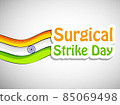 Surgical Strike Day India 85069498