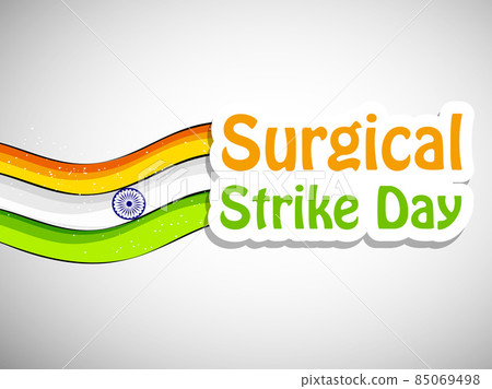 Surgical Strike Day India 85069498
