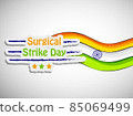 Surgical Strike Day India 85069499