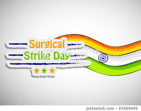 Surgical Strike Day India 85069499
