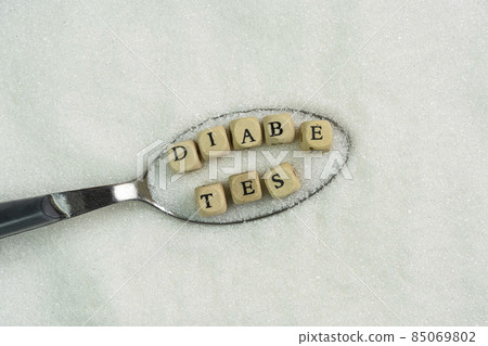 The diabetes 85069802