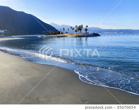Tanoura Beach 85070054