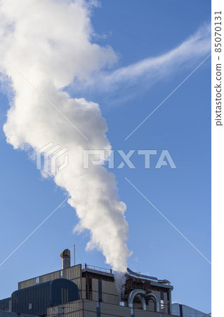 Industrial chimney 85070131