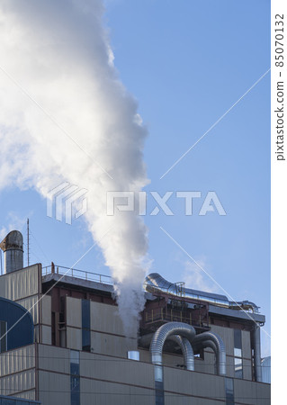 Industrial chimney Industrial chimney 85070132