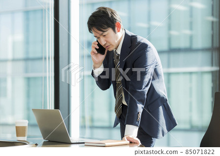 一名商人 85071822