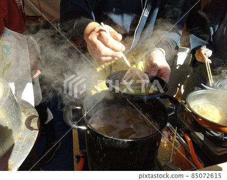 Local hot pot festival ~ Local hot pot festival 85072615