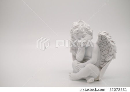 天使的雕像 85072881