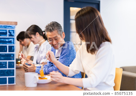 restaurant, dietary, meal 85075135