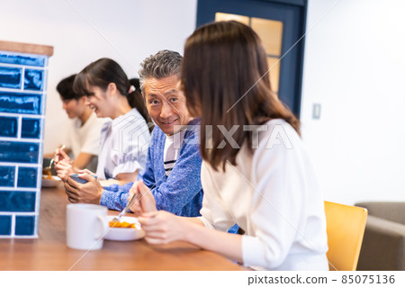 restaurant, dietary, meal 85075136