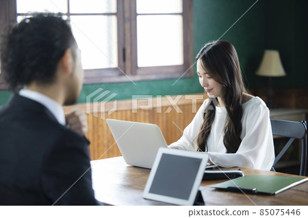企業形象 企業形象 85075446