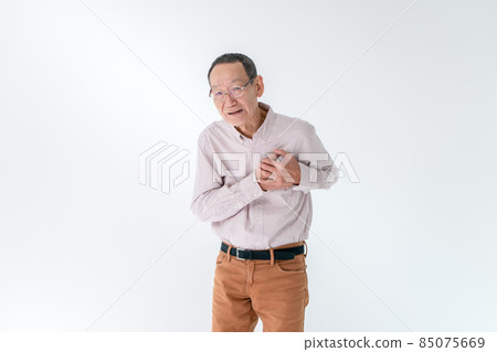 老人心髒病突發突發疾病 85075669
