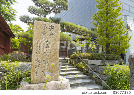 Daikuji Temple 85077380