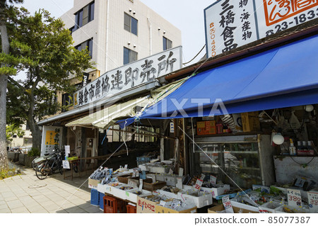 鎌倉市農業合作社現貨銷售處 85077387