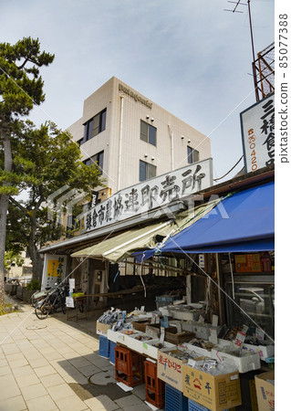 鎌倉市農業合作社現貨銷售處 85077388