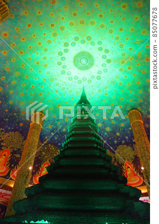 Wat Pak Nam 泰國 Wat Pak Nam 泰國 85077678