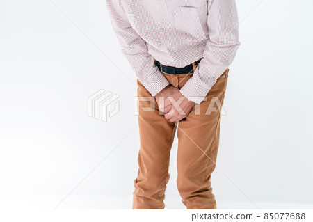 老年男性尿頻 老年男性尿頻 85077688