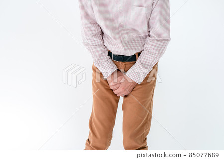 老年男性尿頻 老年男性尿頻 85077689