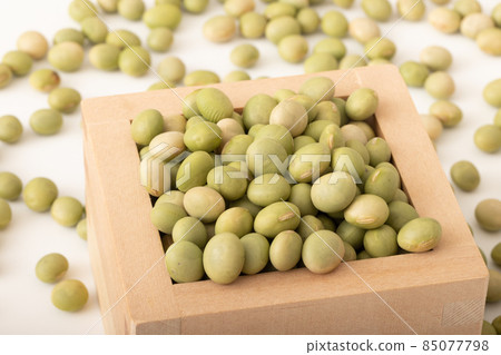 Secret beans from Yamagata prefecture Secret beans from Yamagata prefecture 85077798