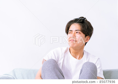 醒來打哈欠疲勞 85077936