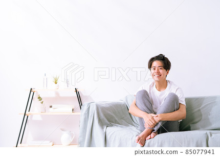 醒來打哈欠疲勞 85077941