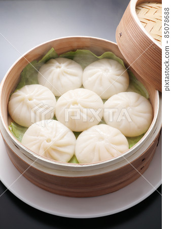 小籠包 85078688