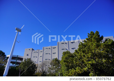 Wind-power generation  85078762