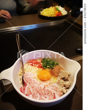 餅子 85079633