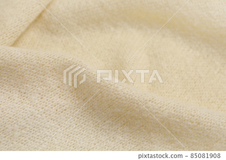 pastel yellow fabric background pastel yellow fabric background 85081908