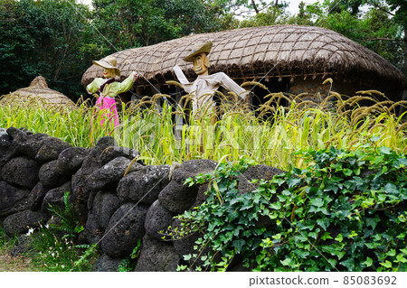 Scarecrow Scarecrow 85083692