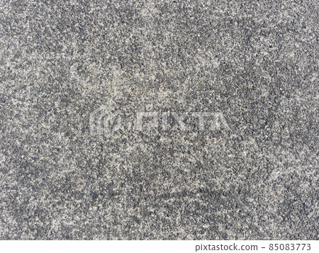 Material image of concrete pavement Material image of concrete pavement 85083773