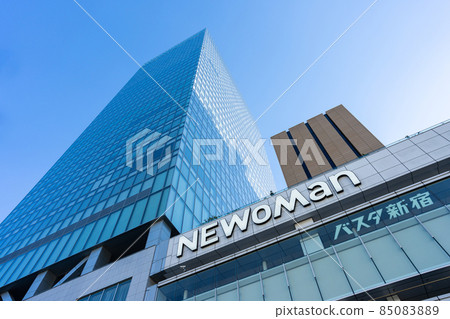 JR Shinjuku Miraina Tower JR Shinjuku Miraina Tower 85083889